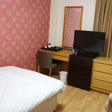 Hotel de VINCENT Chongnae-dong Buitenkant foto
